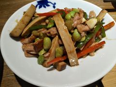 -吴家·非遗淮扬小馆(镇江万达广场店)