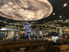 -Paulaner·德国帕拉娜自酿啤酒餐厅(海上世界店)