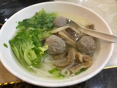 -汕头八里香牛肉店(人民南店)