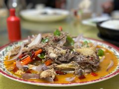 -煲来饱去冷水鱼