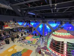 -第五极儿童乐园