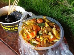 -大东北首席烤冷面(常兴路店)