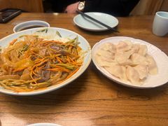 -一轩饺子馆(丽都店)