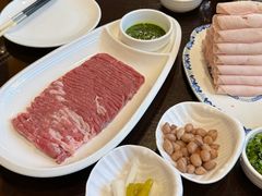 -日坛涮肉四合院·园林餐厅(日坛公园店)