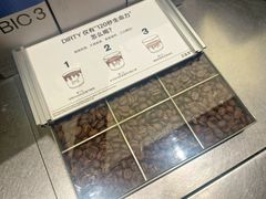-CUBIC3三立方咖啡(西岸凤巢店)