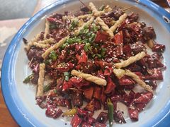 -兔槽江湖菜·重庆璧山兔(水围店)