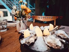 -BOR Eatery(安福路店)