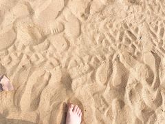 -东戴河风景区-止锚湾