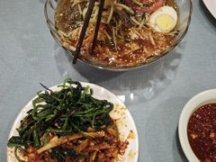 -春花民族美食(佳木斯总店)