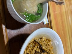 -富源春面馆(四川北路店)