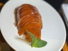 -四季民福烤鸭店(外滩外白渡桥店)