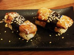 -昊·来了寿司(双楠2店)