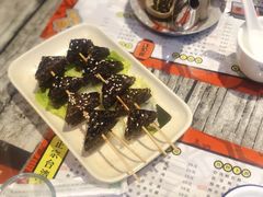 -正宗台湾胡椒蝦(愉景新时代广场店)
