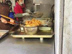 自助取餐区-陶记正宗德州扒鸡(科巷店)