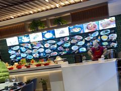 -聚丰园•湖鲜餐厅(阿红私房菜梅石路店)