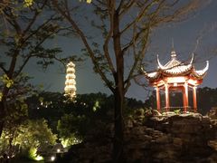 -顺峰山公园