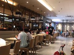 -德克士(东安店)