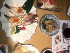 缤纷鲜果沙拉-新一喜铁板料理餐厅·铁板放题(北国商城店)