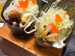 -大江户日本料理(吕厝店)