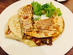 -拉亚汉堡经典餐厅(商城路店)