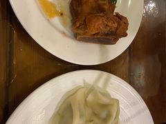 -富源东北春饼店(翠竹店)