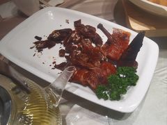 -王府井酒店(金桥港湾店)