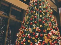 -三迪希尔顿酒店·星空酒廊