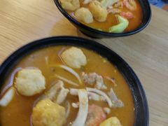 -老闽味沙茶面·姜母鸭(传承35年曾厝垵店)