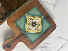 -百格里格.Uyghur cuisine(百色路店)