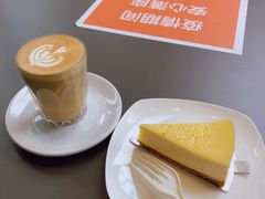 澳白-Seesaw Coffee(苏州中心店)