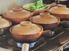 -壹煲口福煲仔饭(中山路店)