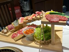 -千寻山野烤肉(天虹店)