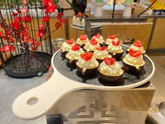 -北京王府井希尔顿酒店·万斯阁西餐厅