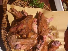 -前海沿·青岛菜(五四广场永旺店)