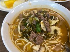 -立文冬·鲜活面(杭州太合商业中心店)