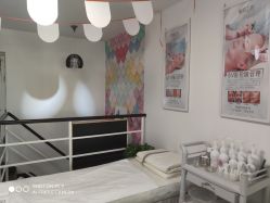 -美肌工坊皮肤管理