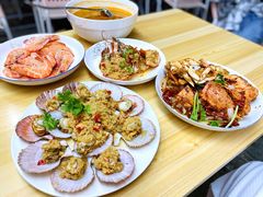 -人和啤酒屋海鲜大排档(营口路店)