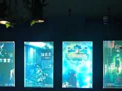 -S Team剧情密室(杭州龙翔桥店)