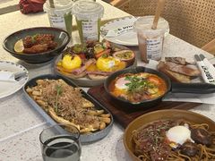 -BE BRIGHT KITCHEN(正佳广场店)