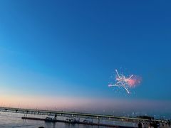 -山海广场