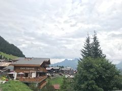 -希尔特峰