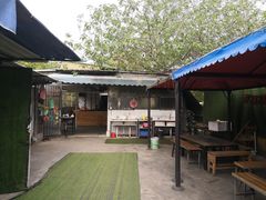 -小象钓虾·营地烧烤(洛溪店)