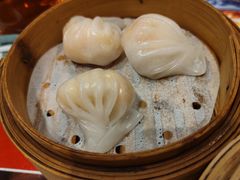 鲜虾虾饺皇-合肥古井假日酒店古井面馆