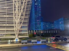 -映月湖中央公园