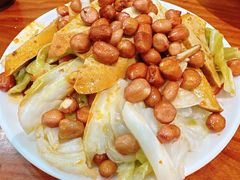 -马洪小炒泡馍馆(钟楼回民街店)