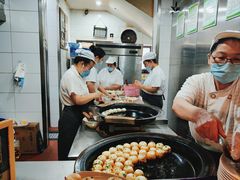 -哑巴生煎(临顿路店)