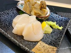 -Sushi Hanzo半藏(天环广场店)