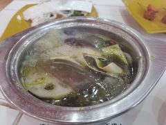 -辣动时代自助小火锅(大庆路店)
