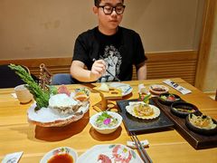 -大岛日本料理铁板烧(南通大饭店)