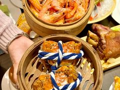 -温德姆至尊酒店·海鲜自助餐厅(海沧店)